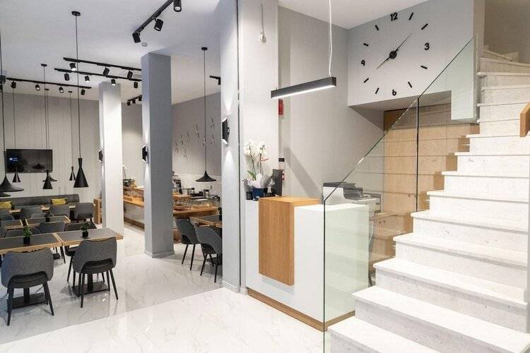 Grand Port Suites Thessaloniki