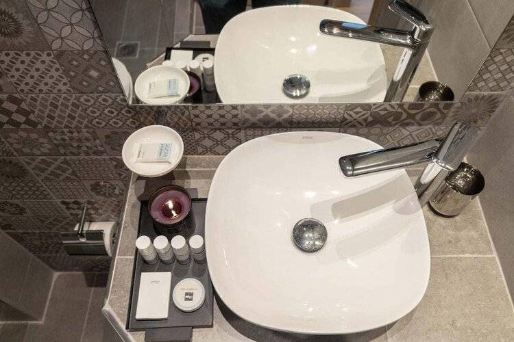 Grand Port Suites Thessaloniki