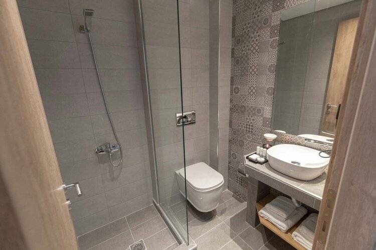 Grand Port Suites Thessaloniki