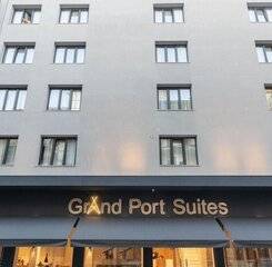 $item['hotel']['name']