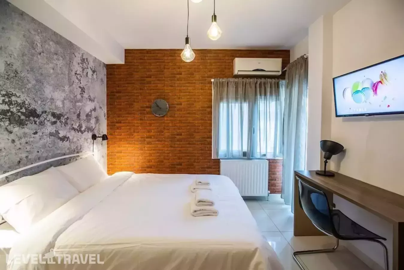 Harmony Studios By Halu! Apartments