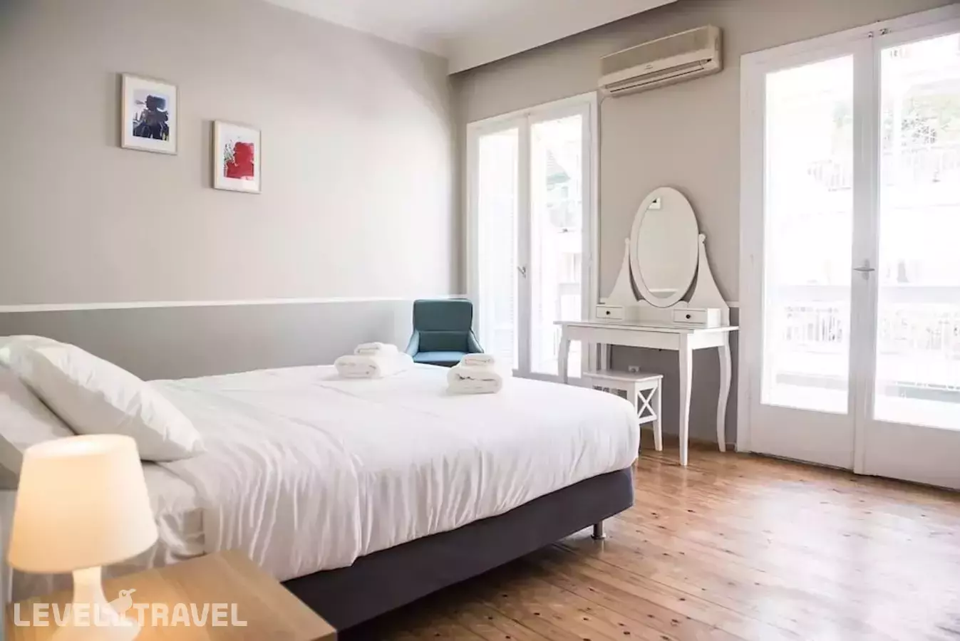 Isabelle Apt By Halu! Apartments