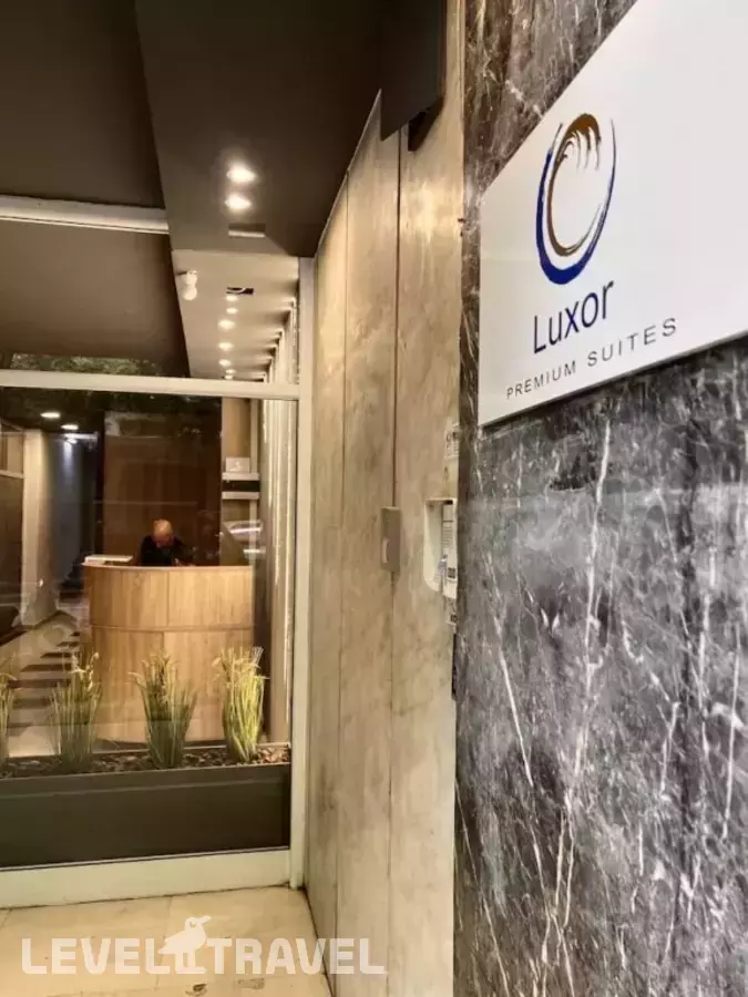 Luxor Premium Suites