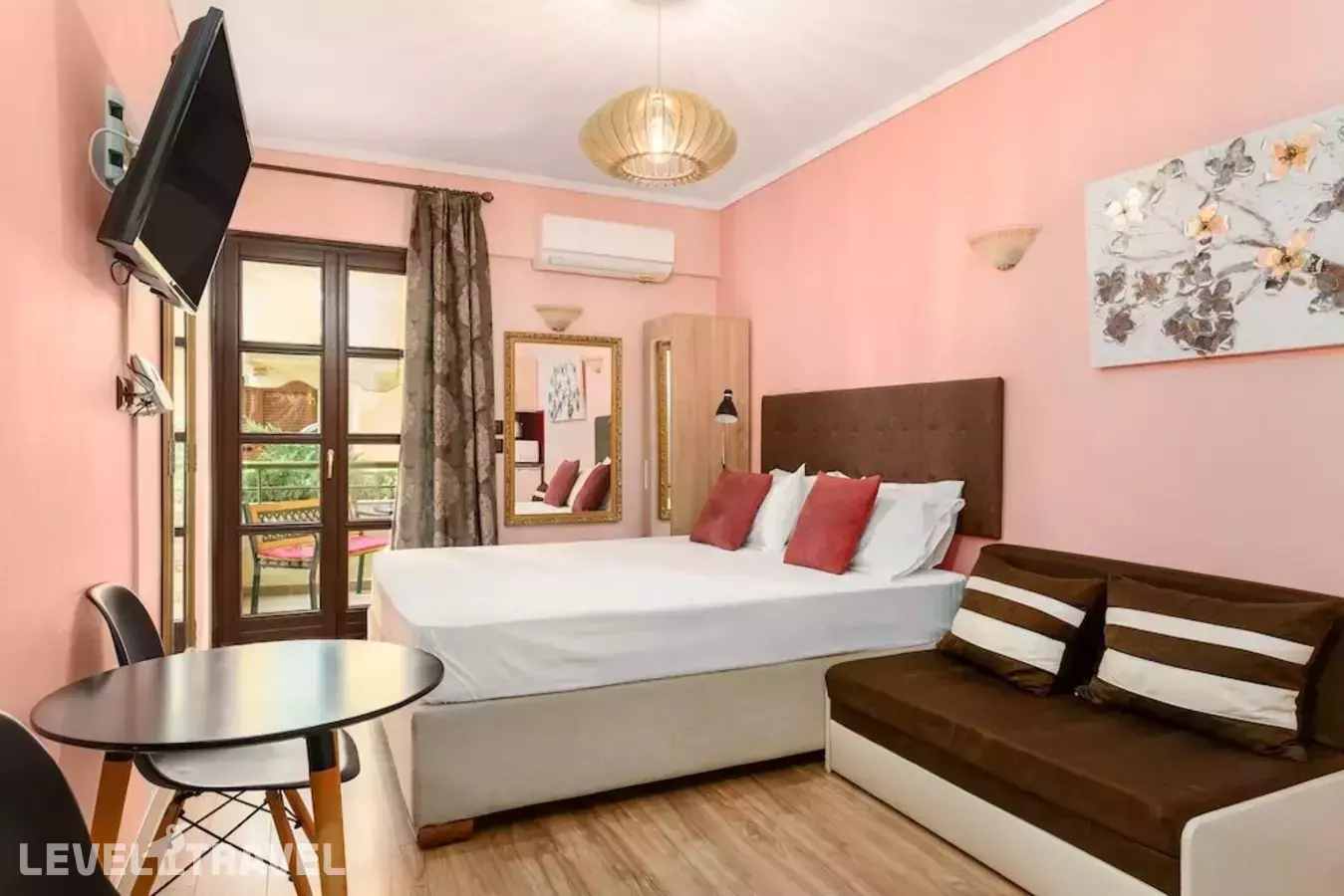 Manina Superior Apartment