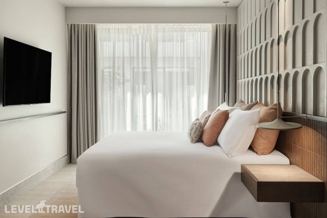 фотографии отеля Monasty, Thessaloniki, Autograph Collection в Греция(Салоники) - фото №22