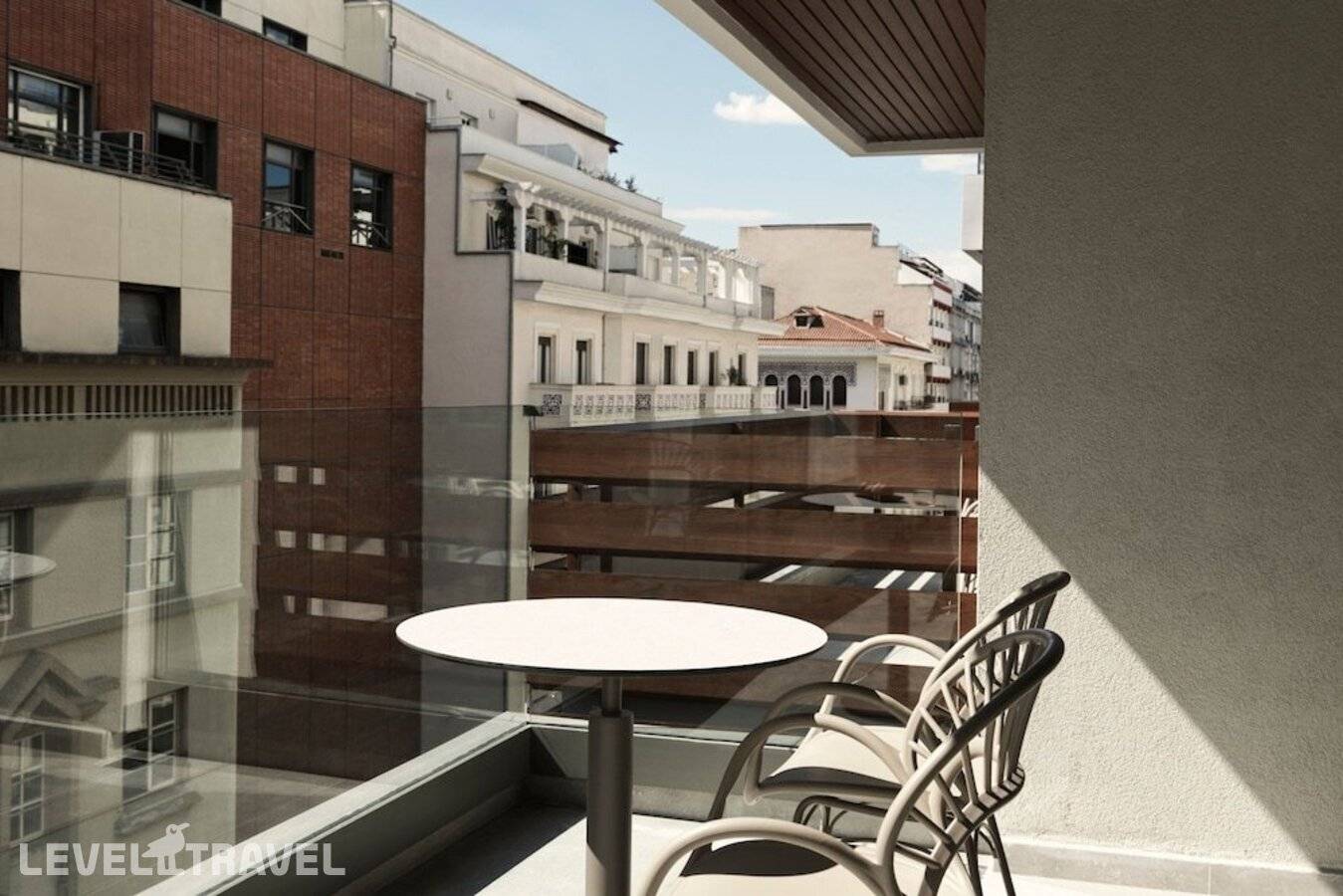 фотографии отеля Monasty, Thessaloniki, Autograph Collection в Греция(Салоники) - фото №15