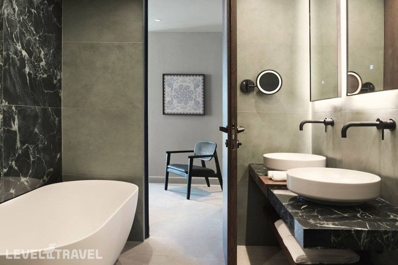 фотографии отеля Monasty, Thessaloniki, Autograph Collection в Греция(Салоники) - фото №48