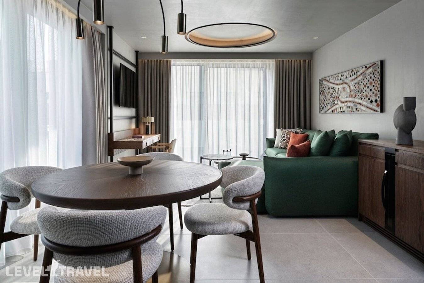 фотографии отеля Monasty, Thessaloniki, Autograph Collection в Греция(Салоники) - фото №41