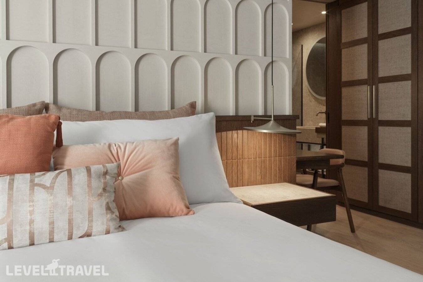 фотографии отеля Monasty, Thessaloniki, Autograph Collection в Греция(Салоники) - фото №16