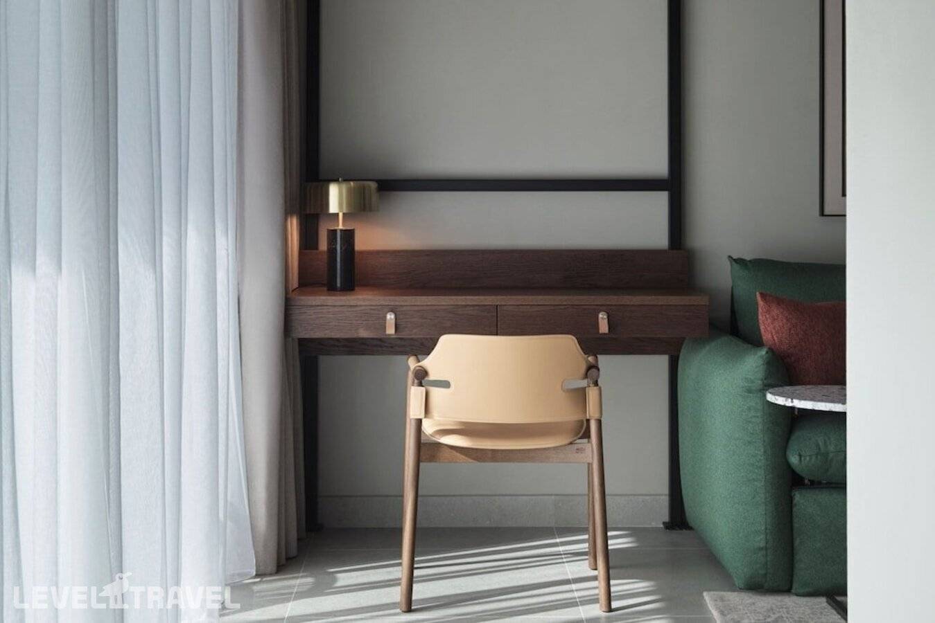 фотографии отеля Monasty, Thessaloniki, Autograph Collection в Греция(Салоники) - фото №28