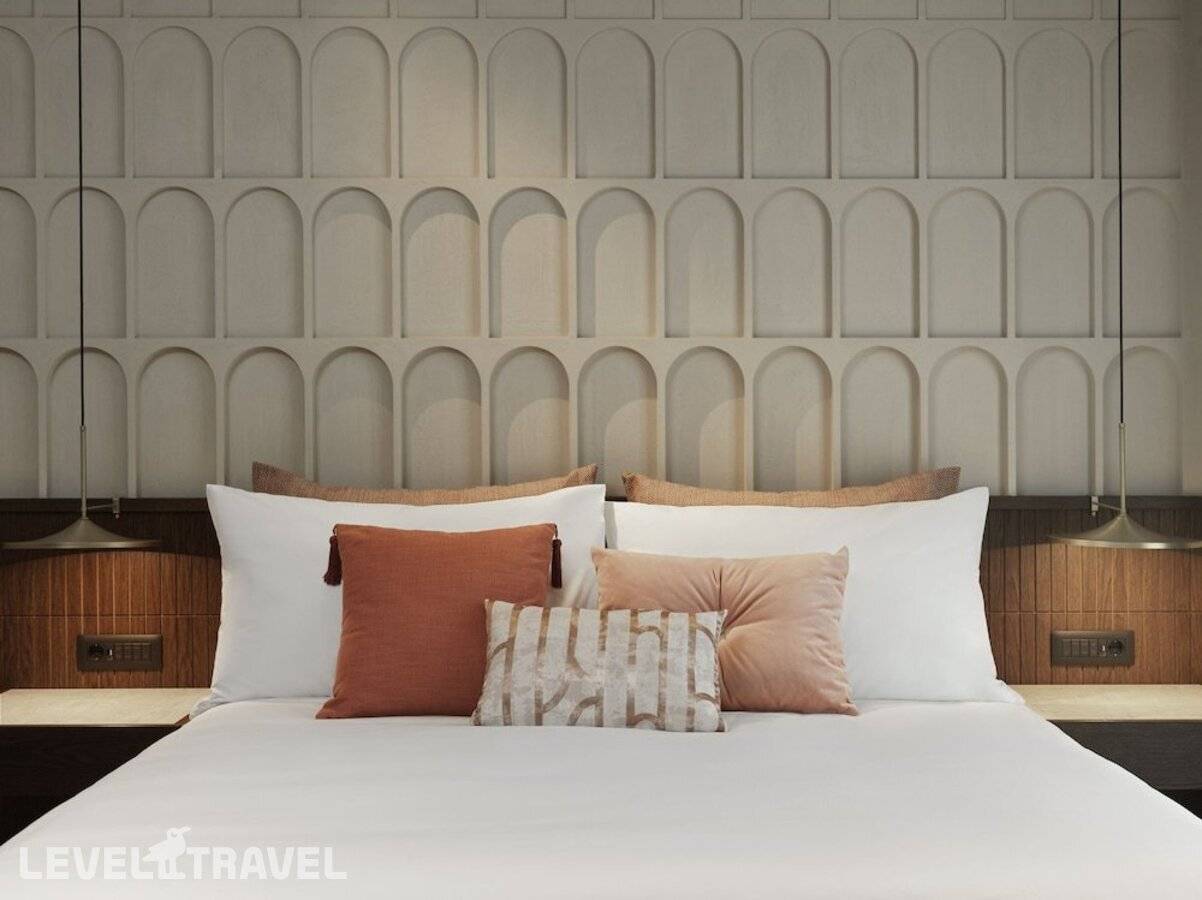 фотографии отеля Monasty, Thessaloniki, Autograph Collection в Греция(Салоники) - фото №23