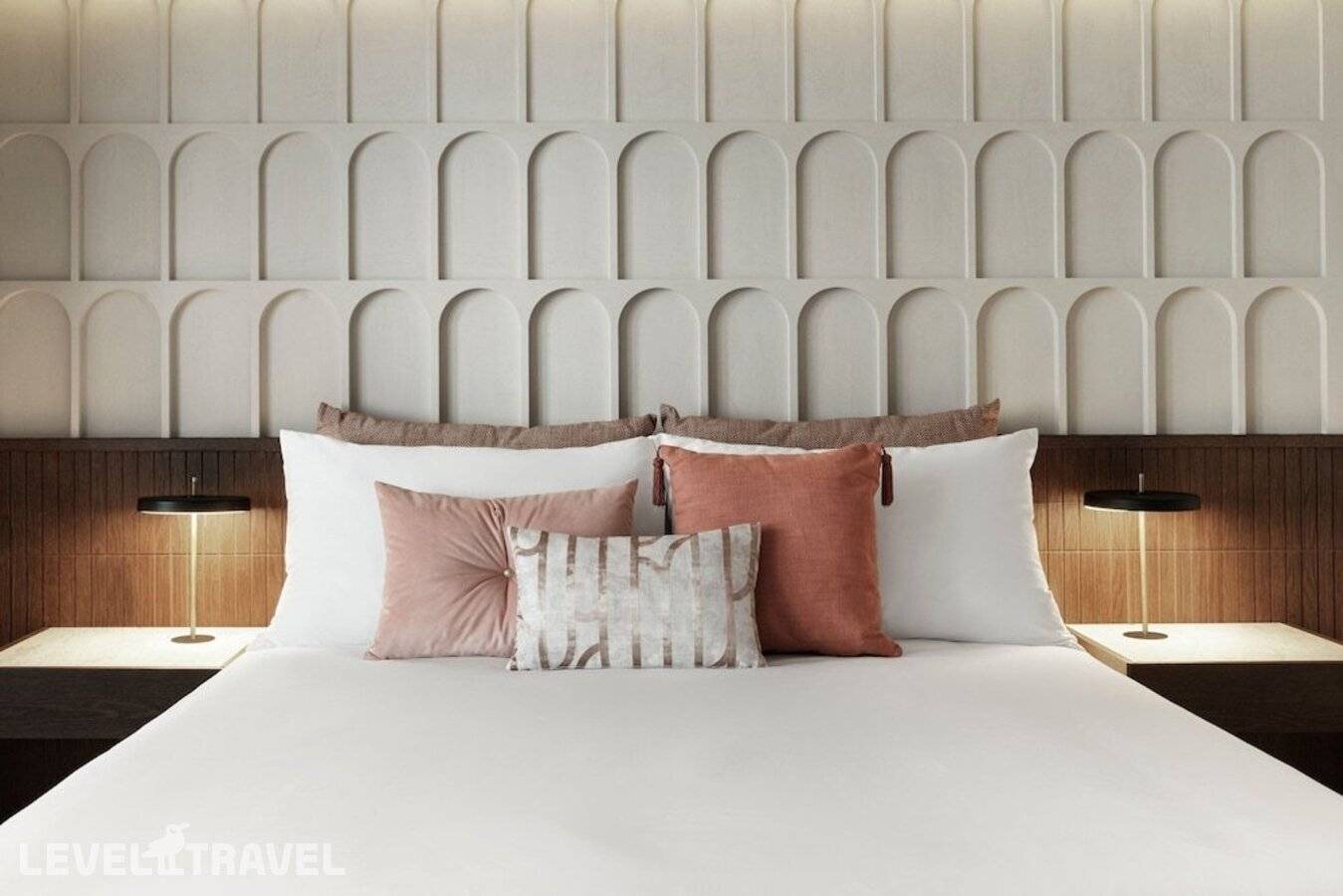 фотографии отеля Monasty, Thessaloniki, Autograph Collection в Греция(Салоники) - фото №12