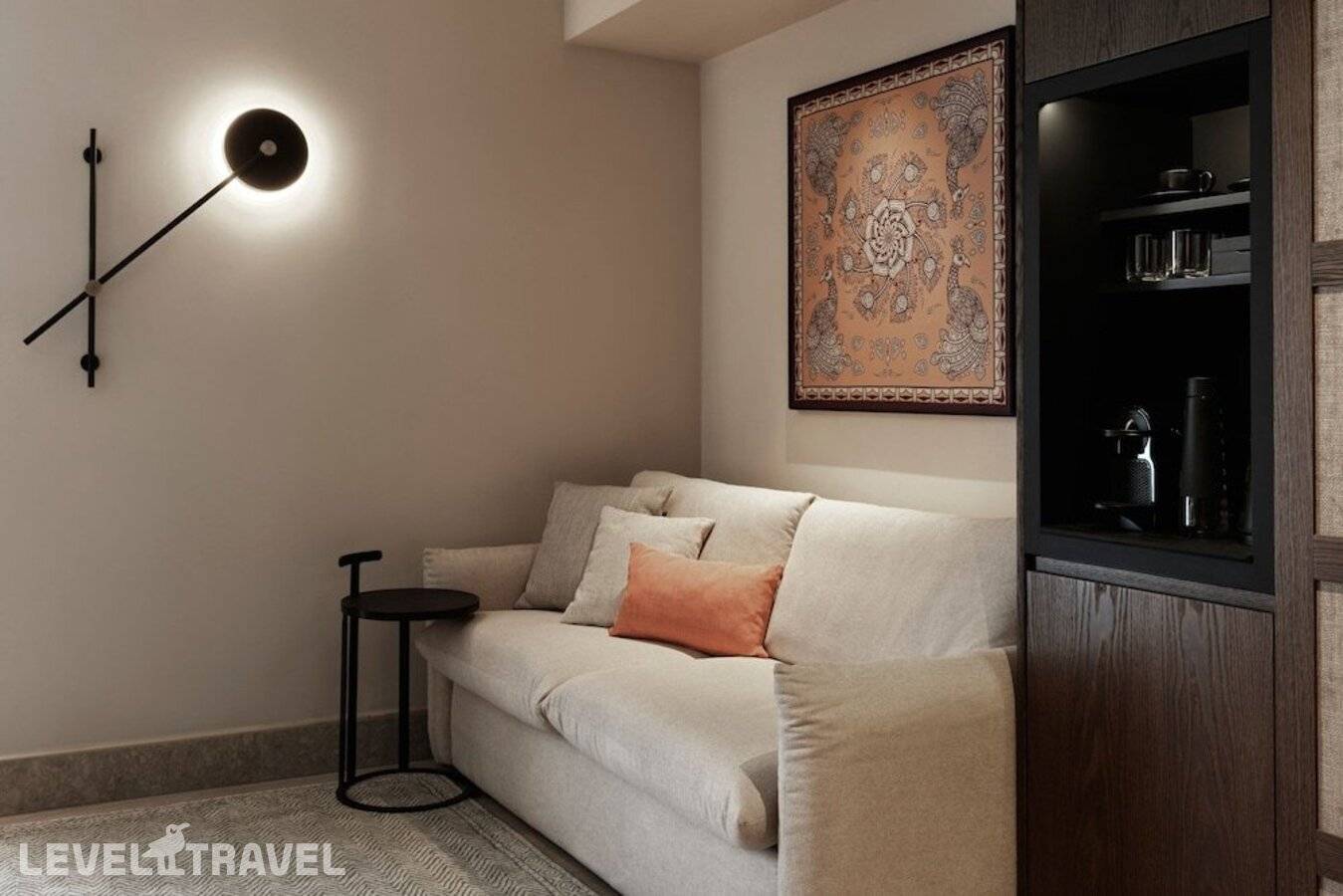 фотографии отеля Monasty, Thessaloniki, Autograph Collection в Греция(Салоники) - фото №11