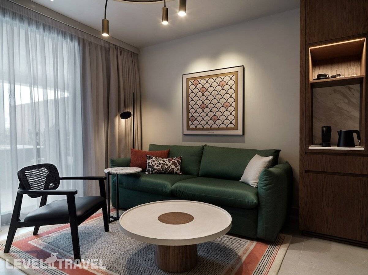 фотографии отеля Monasty, Thessaloniki, Autograph Collection в Греция(Салоники) - фото №30