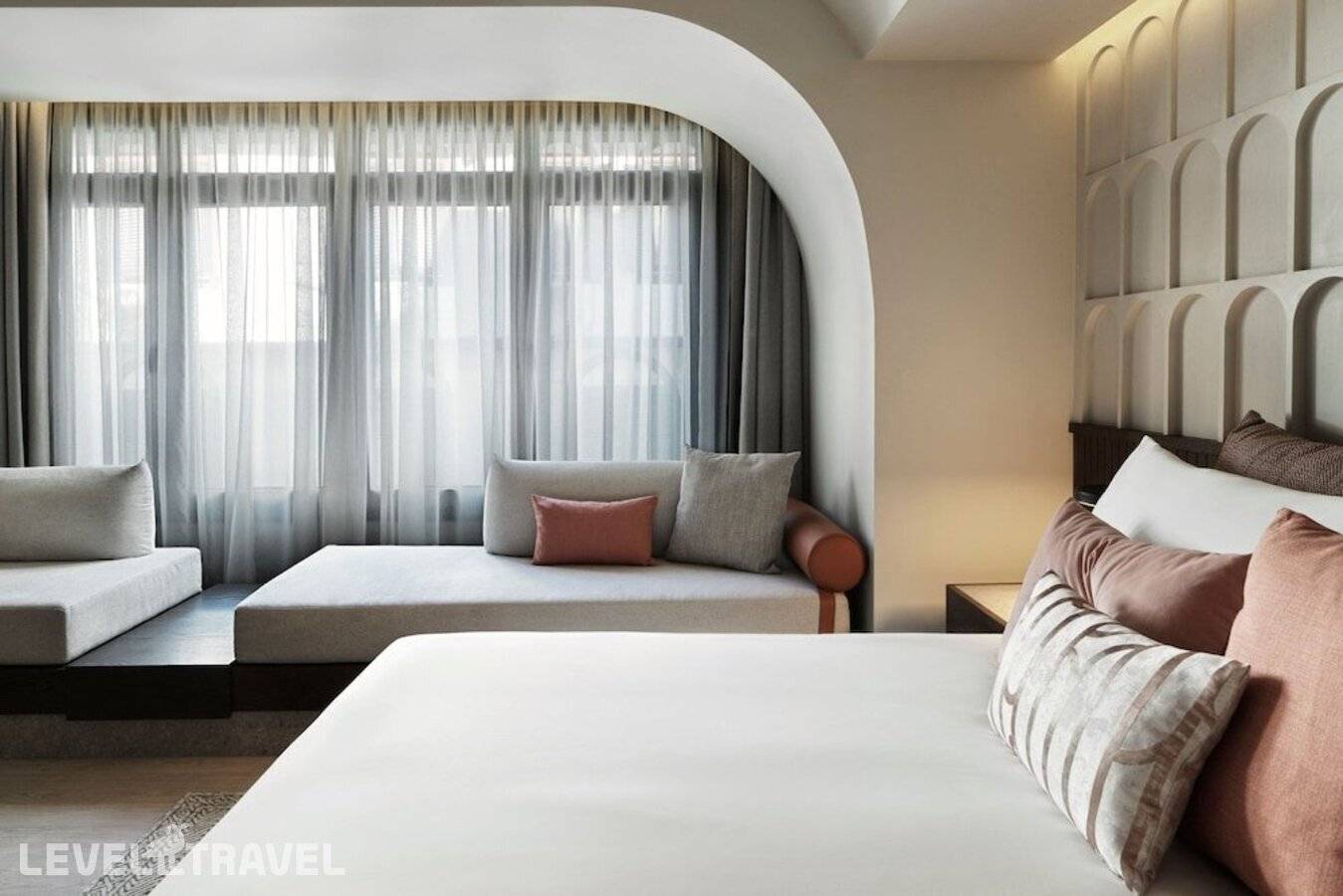 фотографии отеля Monasty, Thessaloniki, Autograph Collection в Греция(Салоники) - фото №19