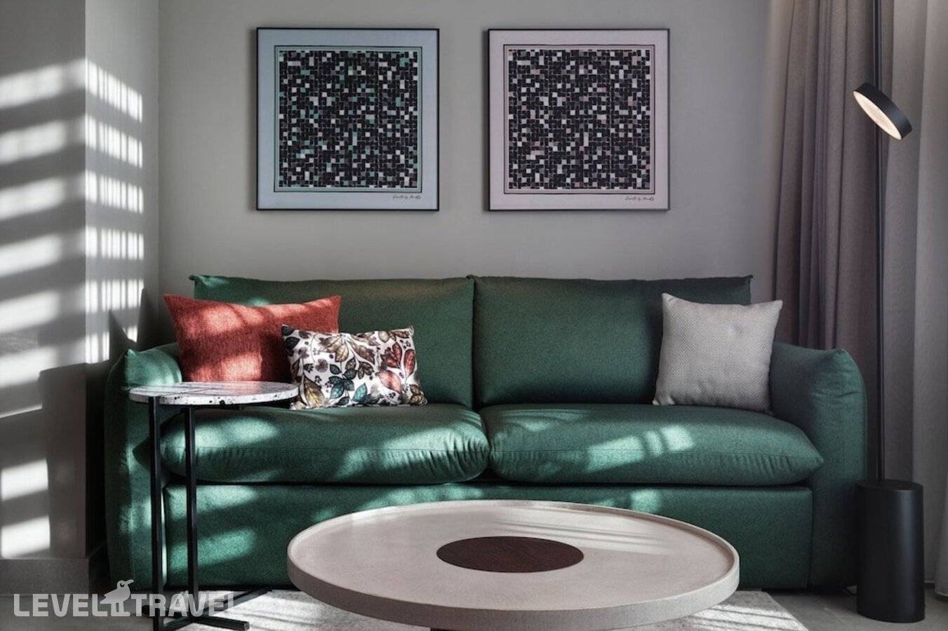 фотографии отеля Monasty, Thessaloniki, Autograph Collection в Греция(Салоники) - фото №34