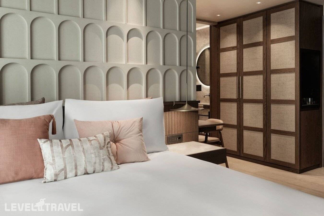 фотографии отеля Monasty, Thessaloniki, Autograph Collection в Греция(Салоники) - фото №40