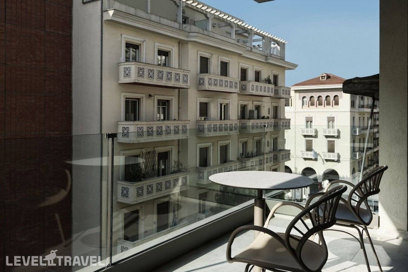 фотографии отеля Monasty, Thessaloniki, Autograph Collection в Греция(Салоники) - фото №45