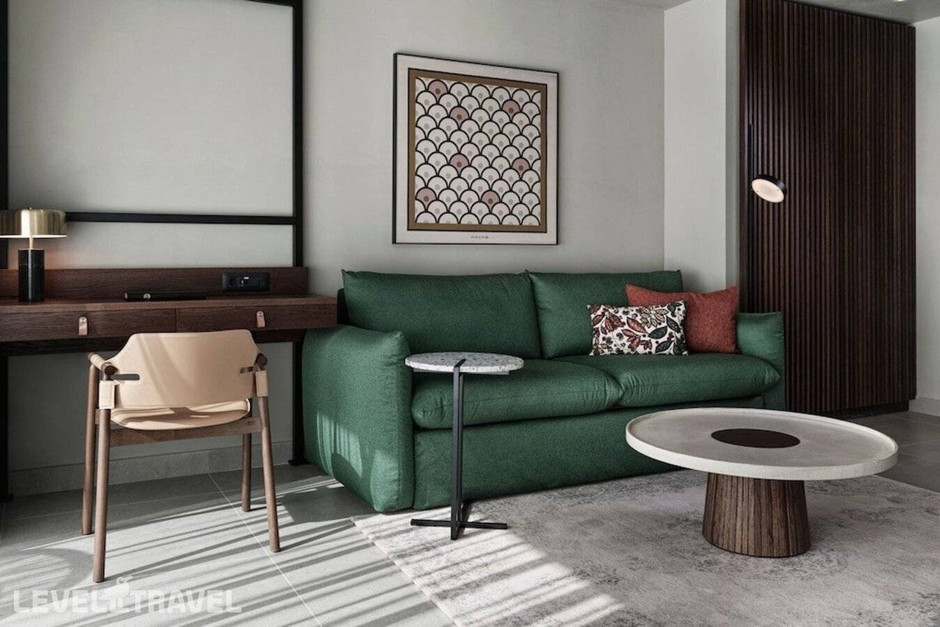 фотографии отеля Monasty, Thessaloniki, Autograph Collection в Греция(Салоники) - фото №37