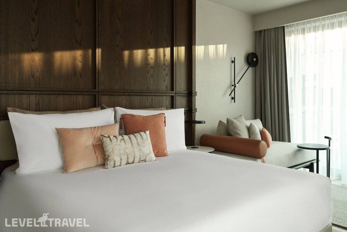 фотографии отеля Monasty, Thessaloniki, Autograph Collection в Греция(Салоники) - фото №31