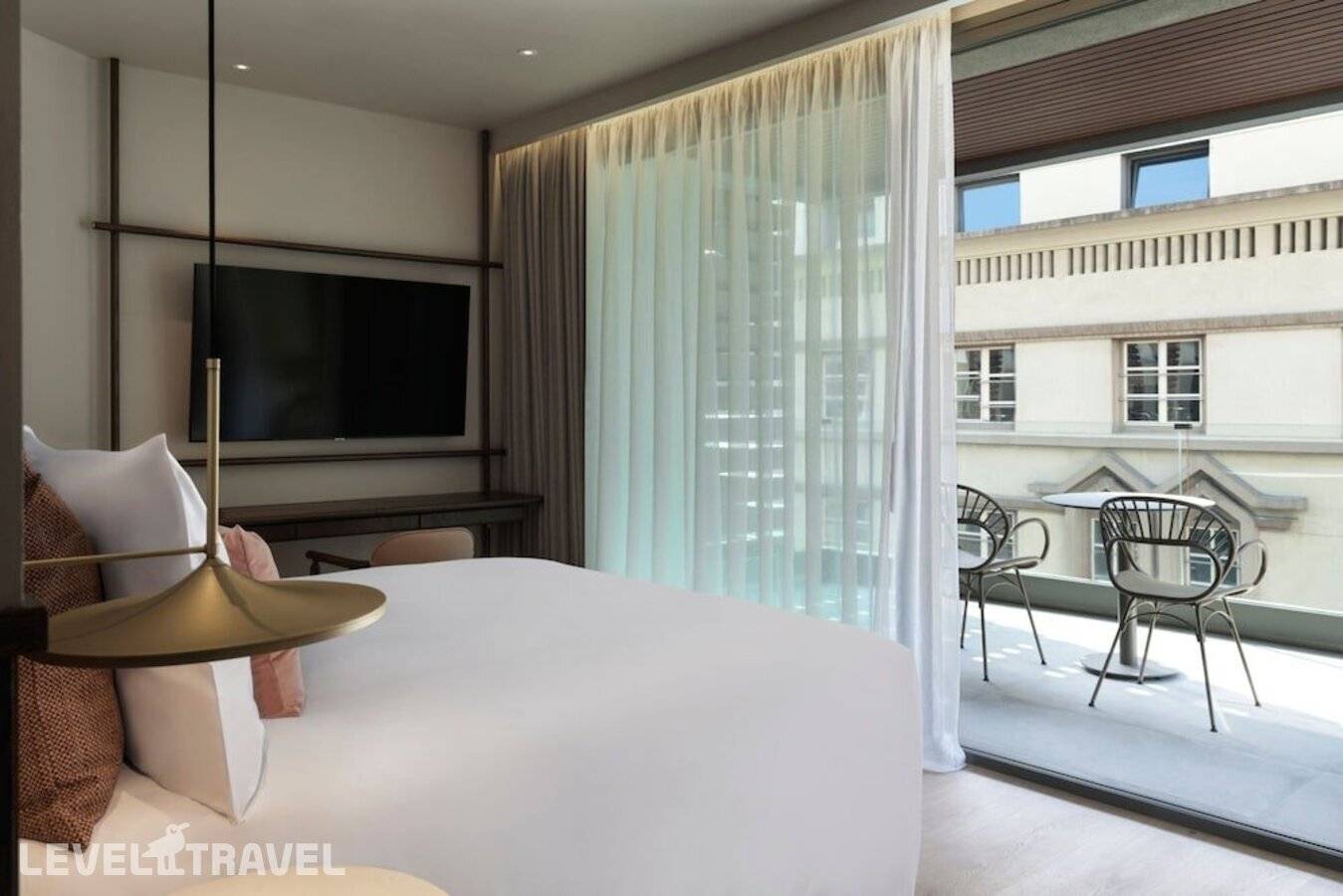 фотографии отеля Monasty, Thessaloniki, Autograph Collection в Греция(Салоники) - фото №39