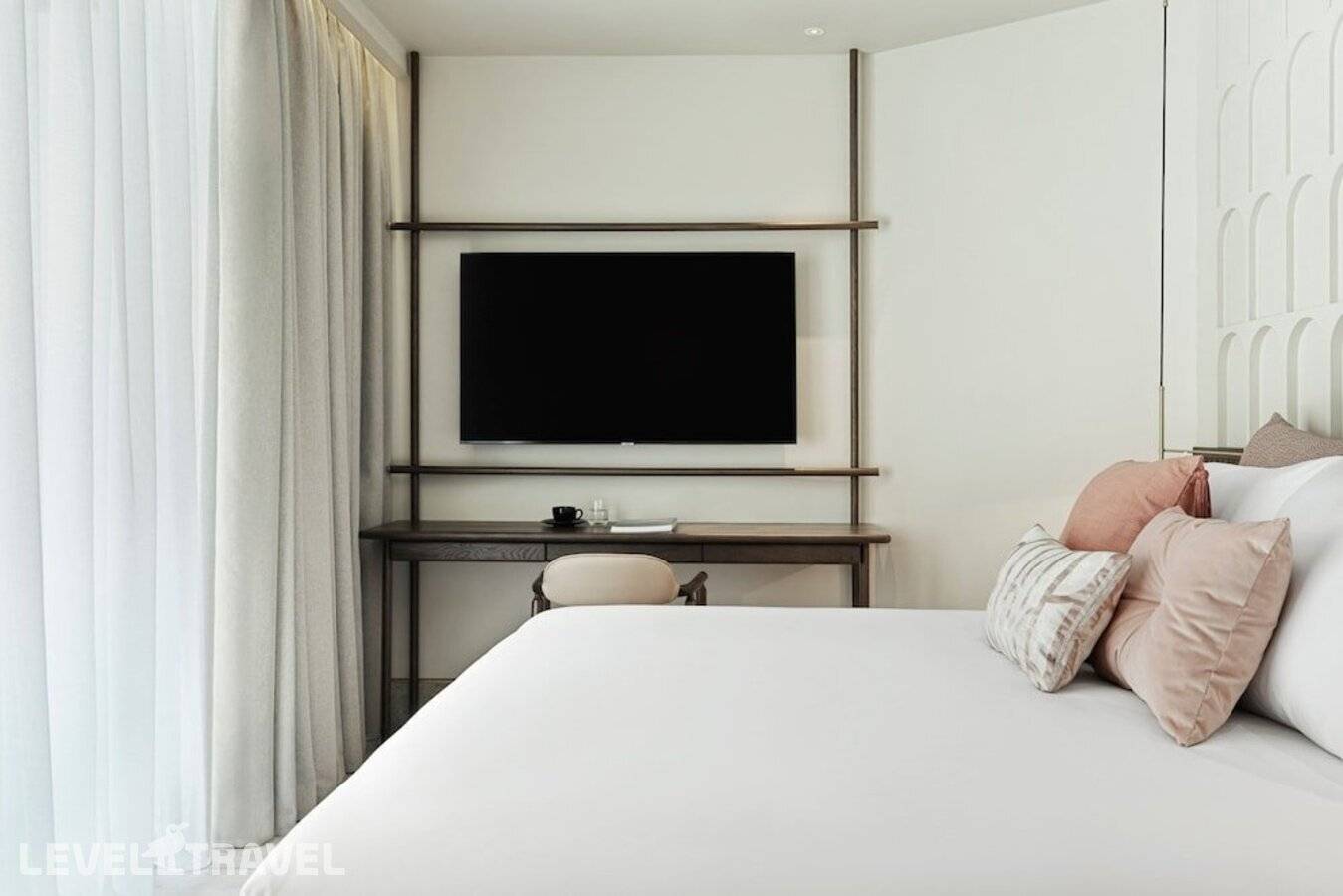 фотографии отеля Monasty, Thessaloniki, Autograph Collection в Греция(Салоники) - фото №20