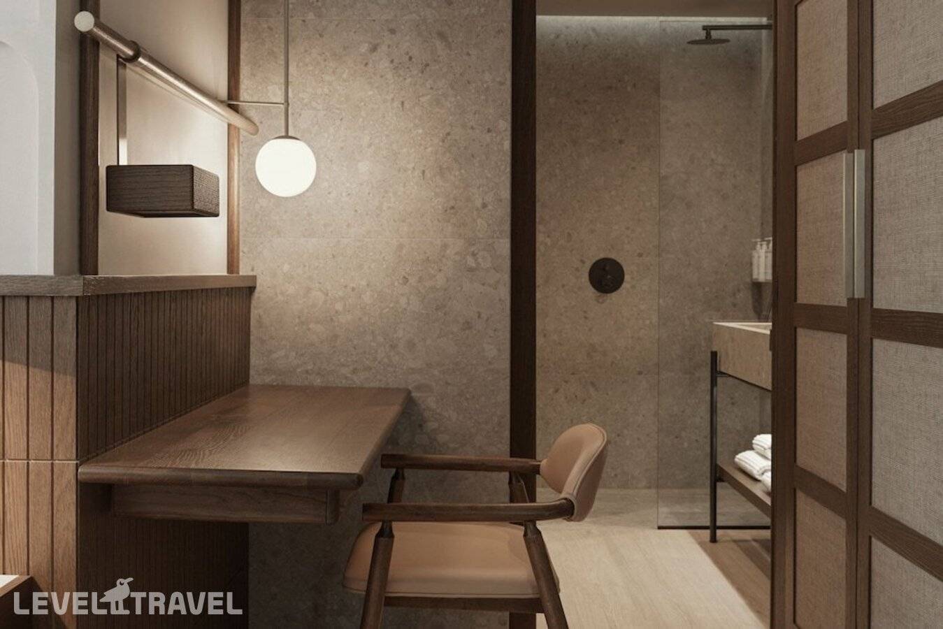 фотографии отеля Monasty, Thessaloniki, Autograph Collection в Греция(Салоники) - фото №6