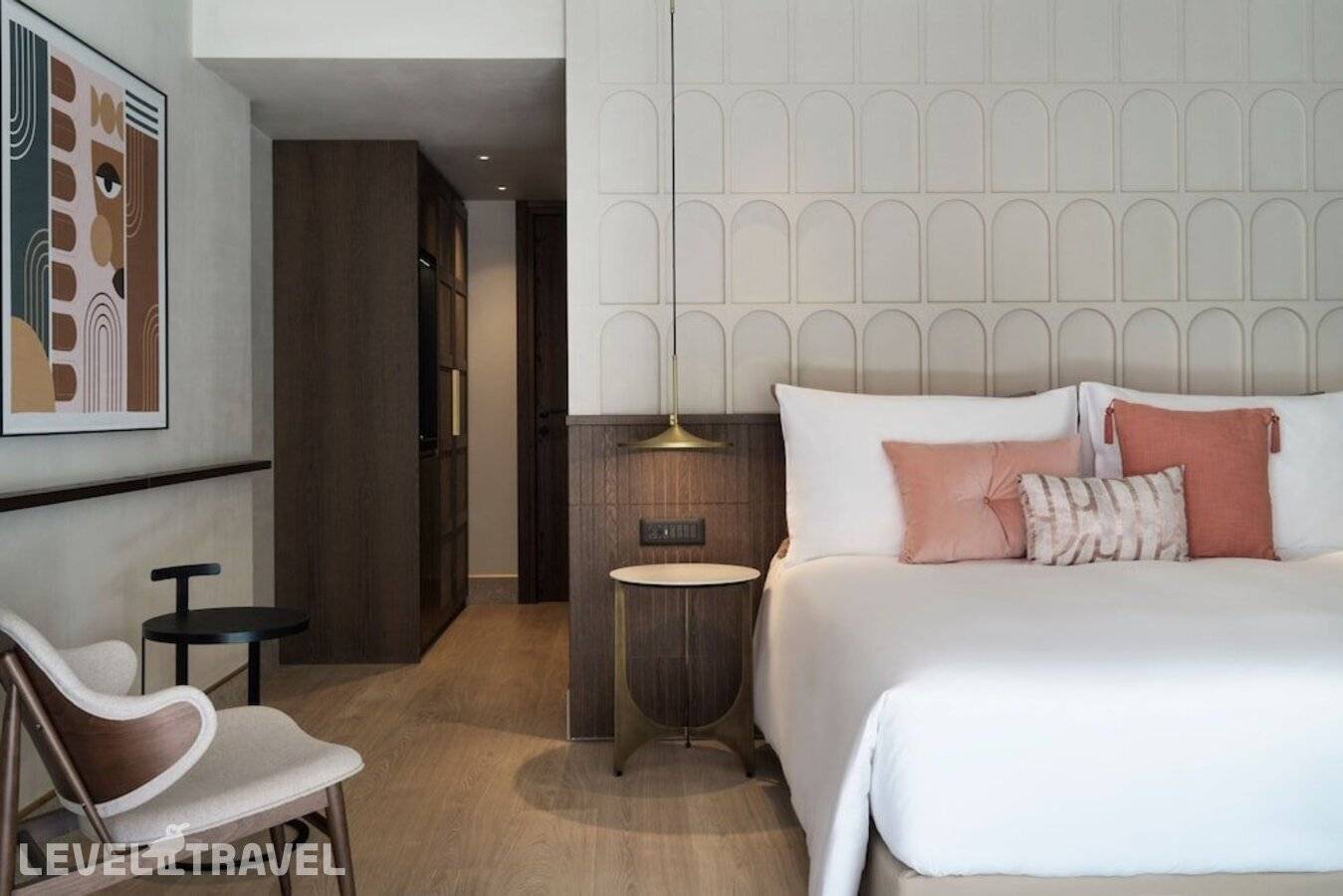 фотографии отеля Monasty, Thessaloniki, Autograph Collection в Греция(Салоники) - фото №42