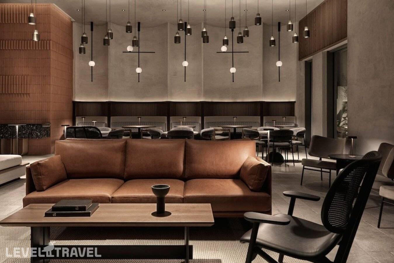 фотографии отеля Monasty, Thessaloniki, Autograph Collection в Греция(Салоники) - фото №3