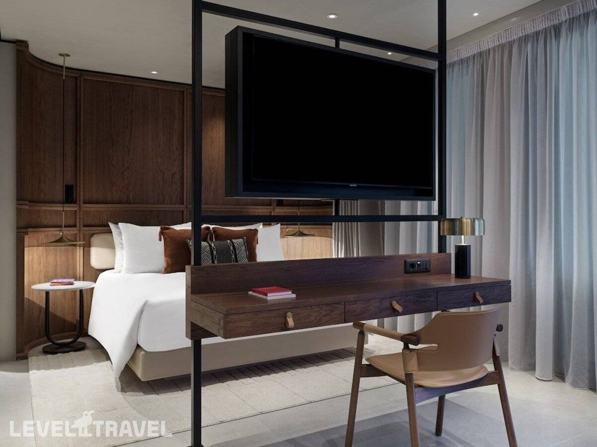 фотографии отеля Monasty, Thessaloniki, Autograph Collection в Греция(Салоники) - фото №24