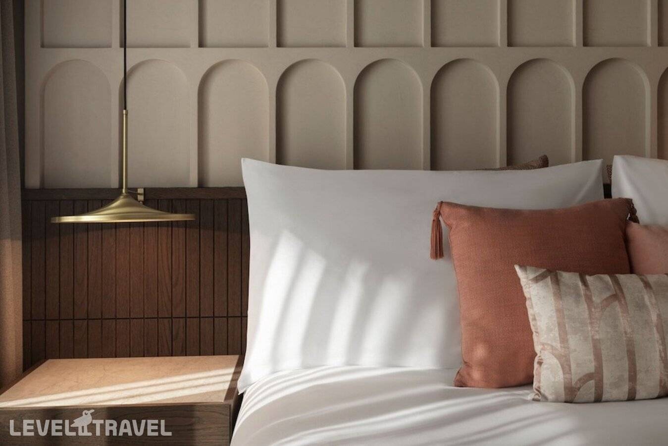 фотографии отеля Monasty, Thessaloniki, Autograph Collection в Греция(Салоники) - фото №33