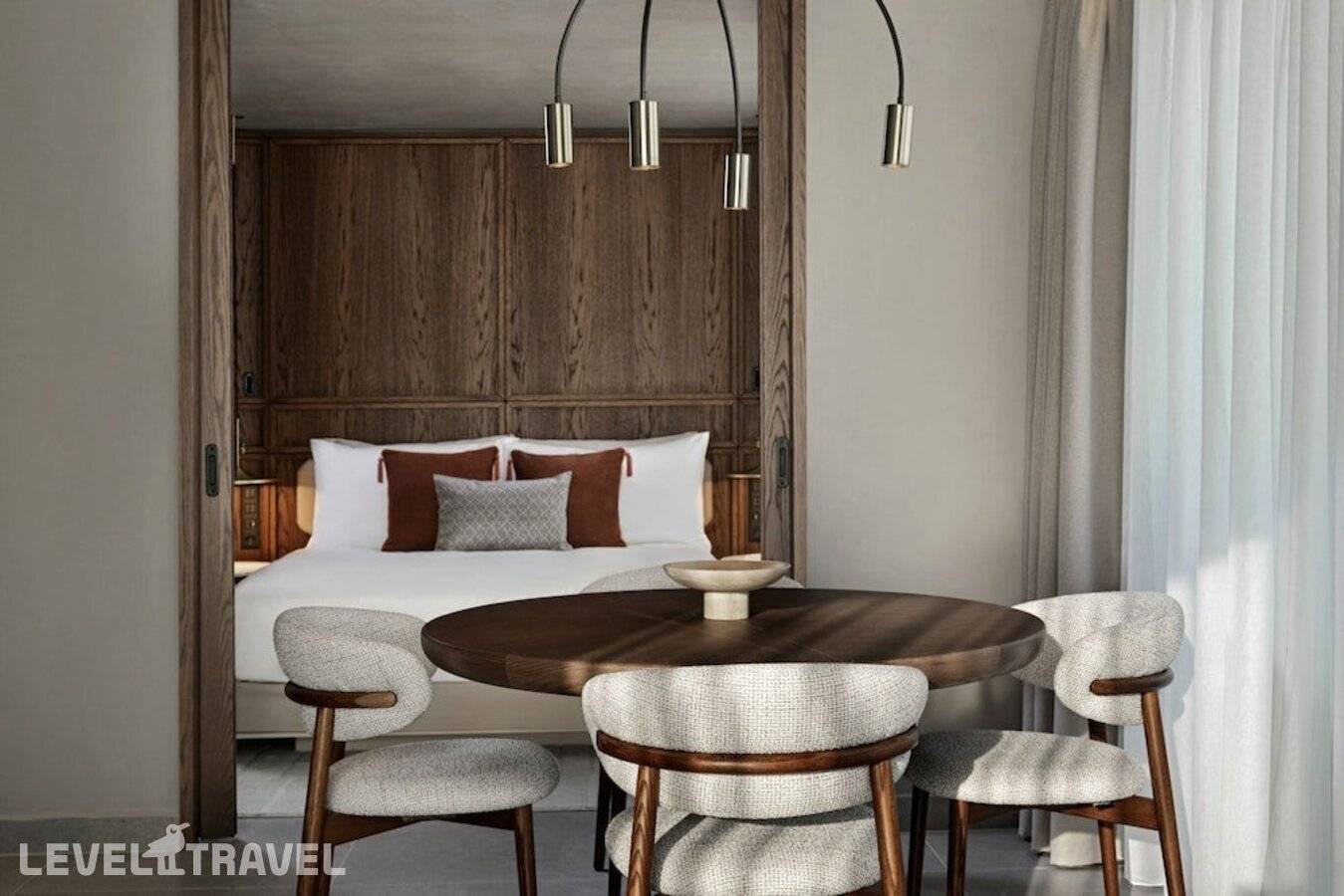 фотографии отеля Monasty, Thessaloniki, Autograph Collection в Греция(Салоники) - фото №38