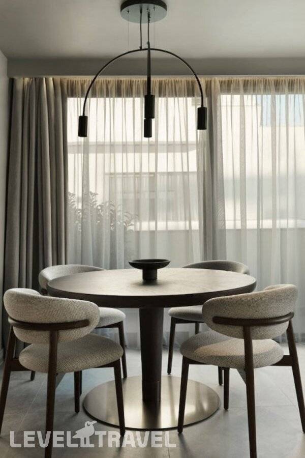 фотографии отеля Monasty, Thessaloniki, Autograph Collection в Греция(Салоники) - фото №7