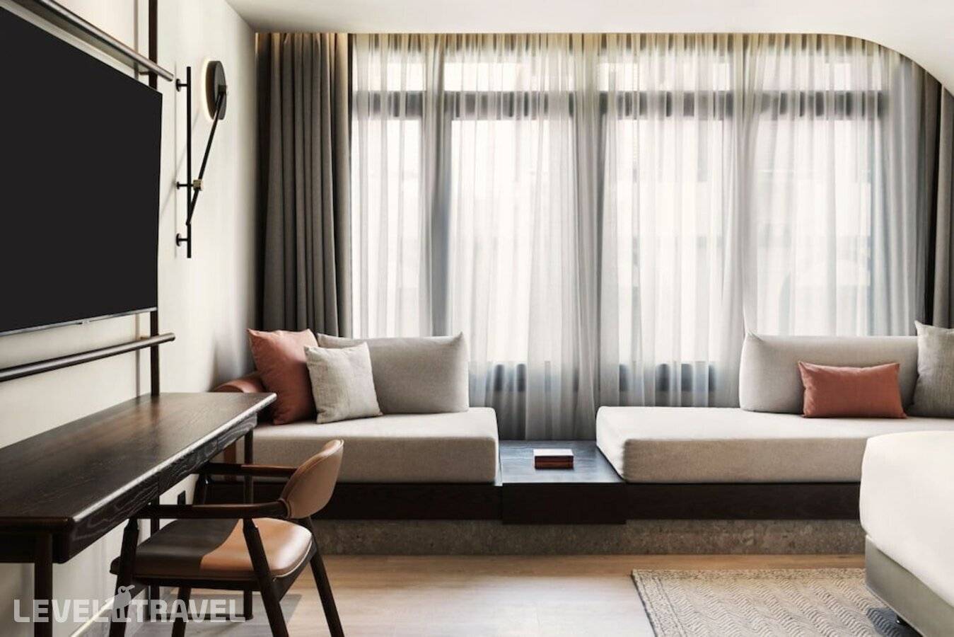 фотографии отеля Monasty, Thessaloniki, Autograph Collection в Греция(Салоники) - фото №10