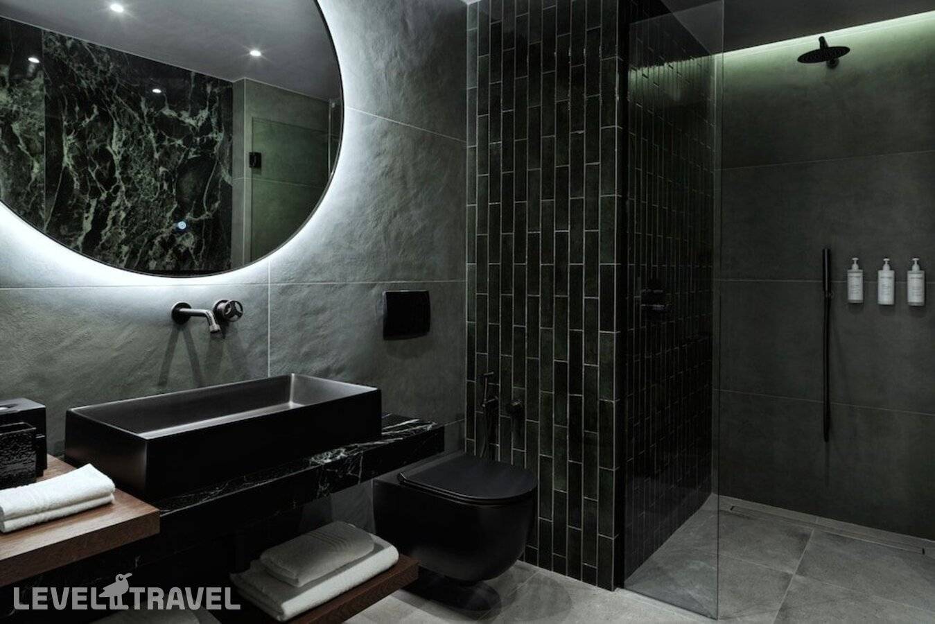 фотографии отеля Monasty, Thessaloniki, Autograph Collection в Греция(Салоники) - фото №50