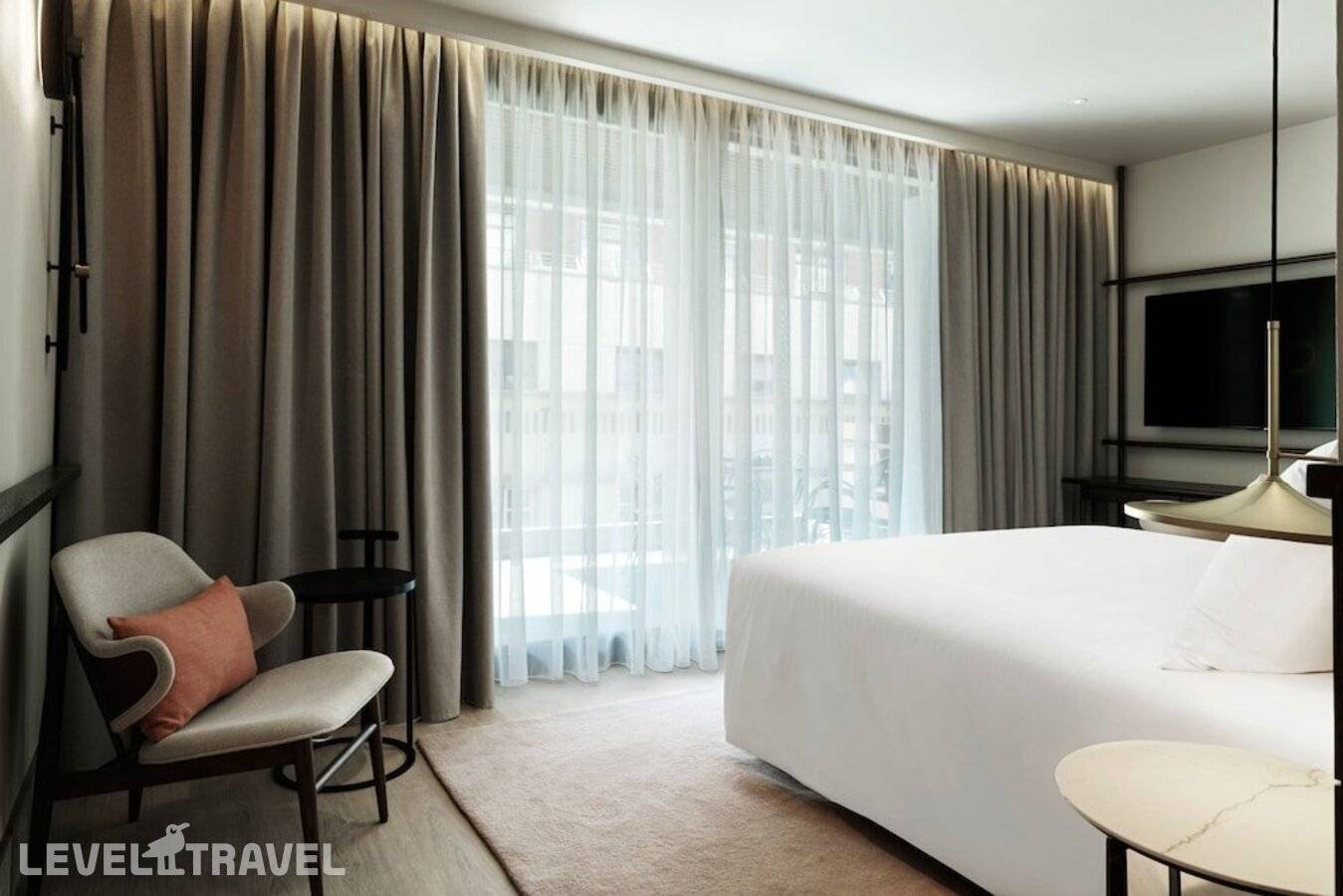 фотографии отеля Monasty, Thessaloniki, Autograph Collection в Греция(Салоники) - фото №21