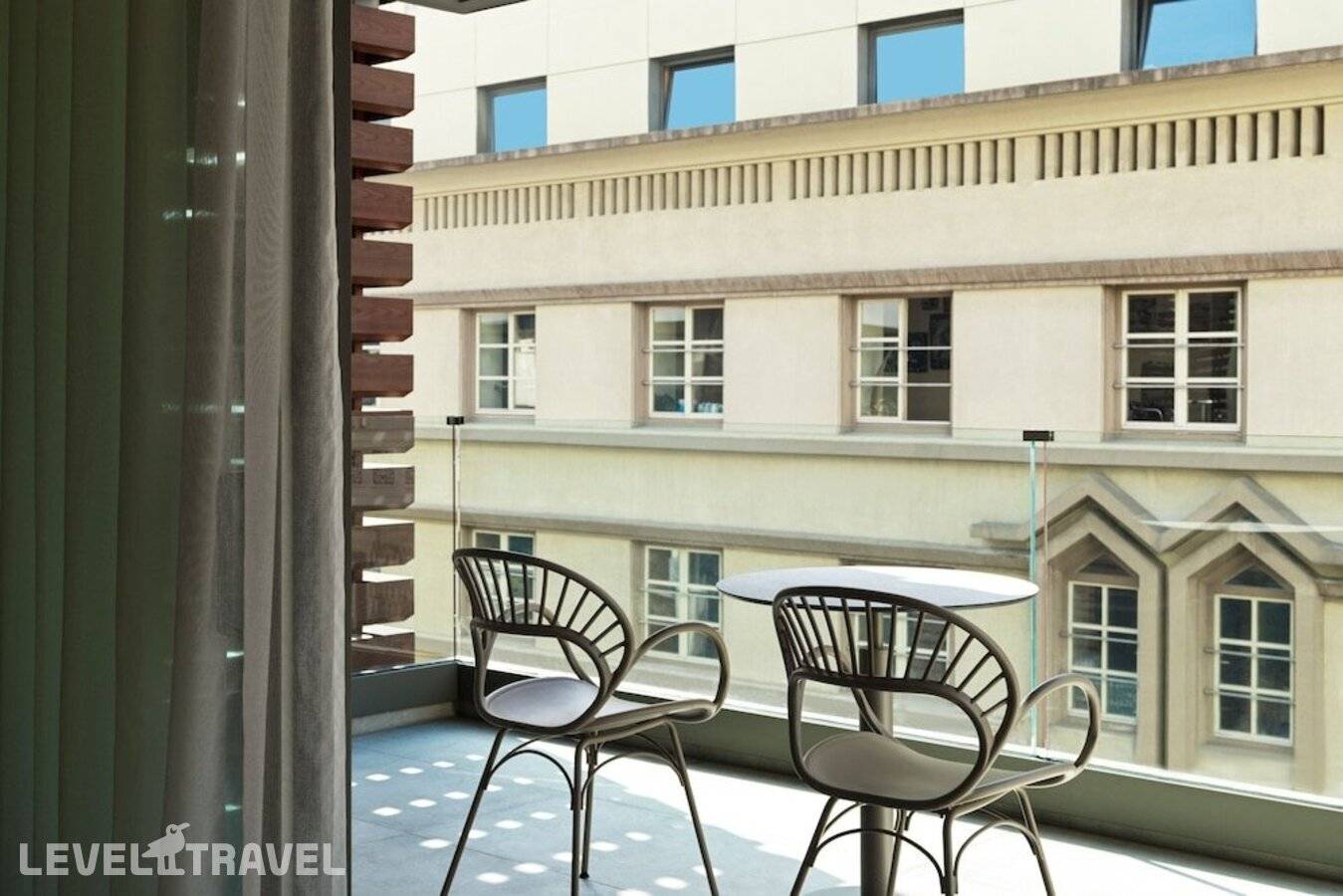 фотографии отеля Monasty, Thessaloniki, Autograph Collection в Греция(Салоники) - фото №43