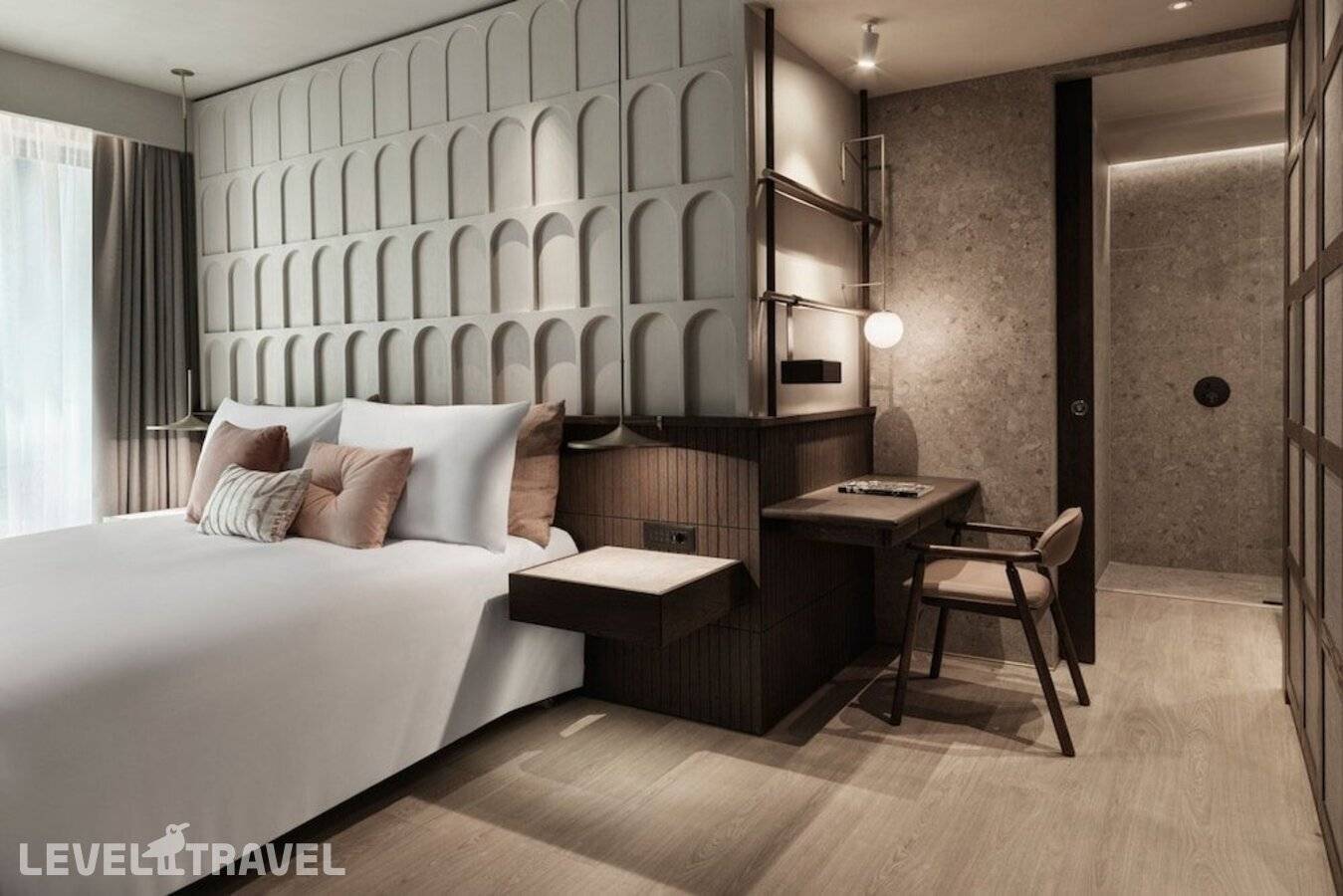 фотографии отеля Monasty, Thessaloniki, Autograph Collection в Греция(Салоники) - фото №36