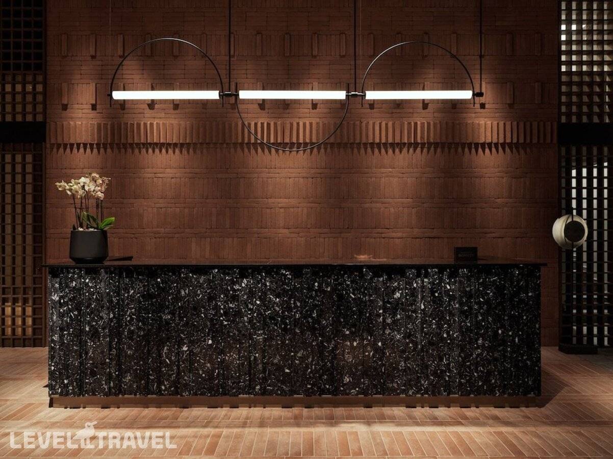 фотографии отеля Monasty, Thessaloniki, Autograph Collection в Греция(Салоники) - фото №2