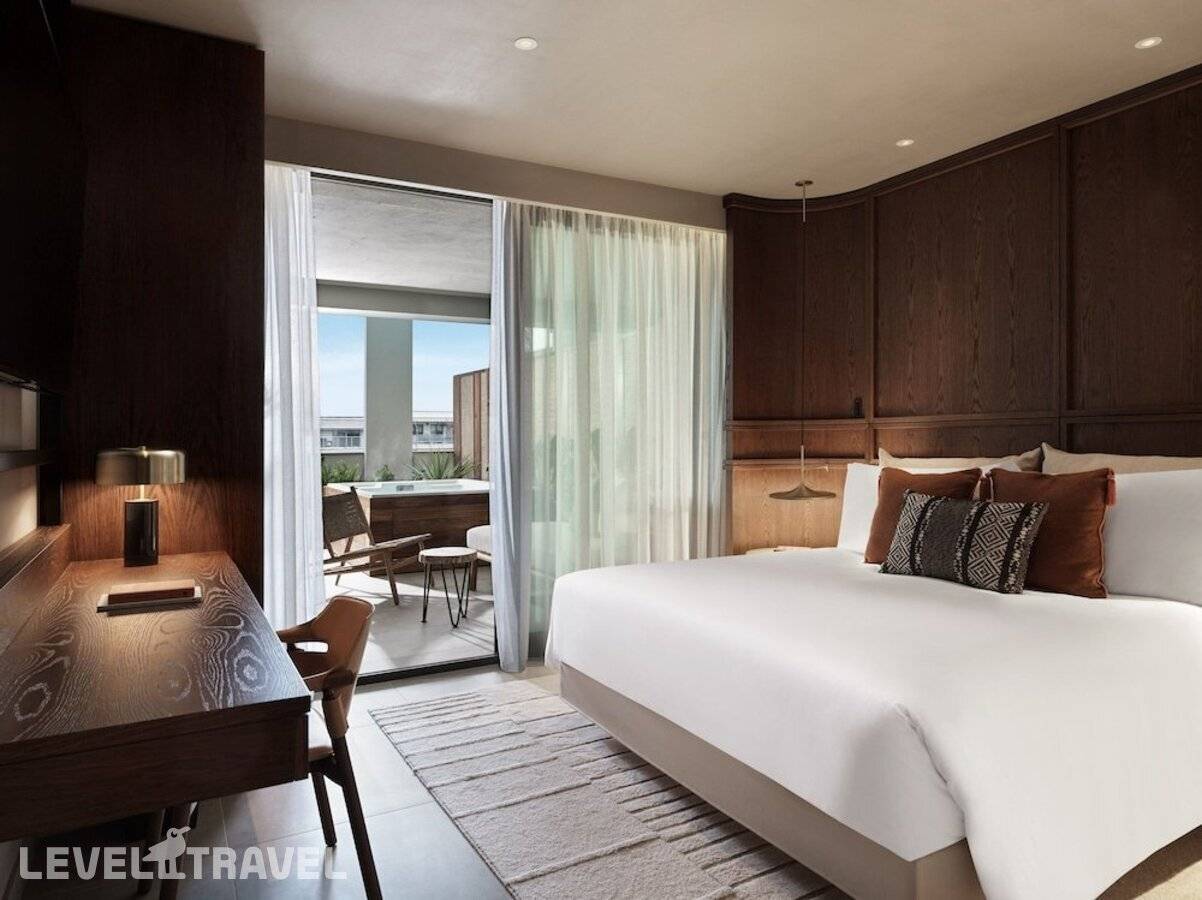 фотографии отеля Monasty, Thessaloniki, Autograph Collection в Греция(Салоники) - фото №26