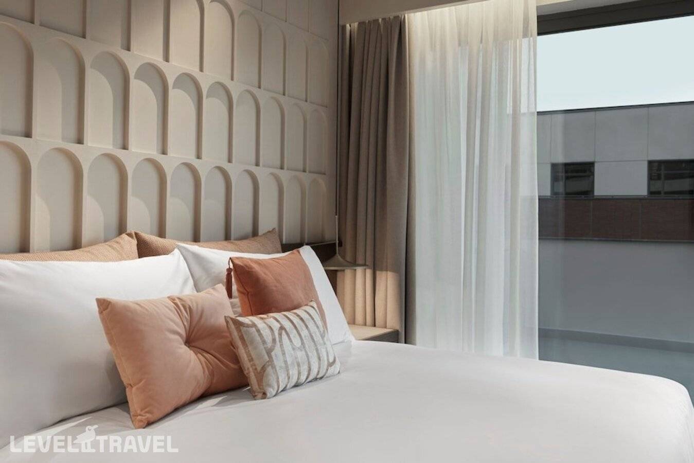 фотографии отеля Monasty, Thessaloniki, Autograph Collection в Греция(Салоники) - фото №18