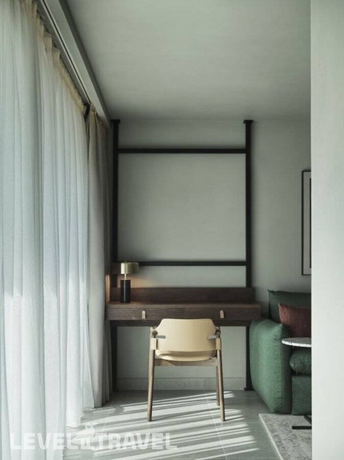 фотографии отеля Monasty, Thessaloniki, Autograph Collection в Греция(Салоники) - фото №47