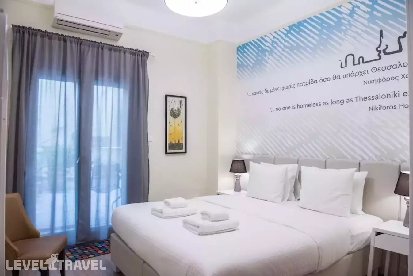 Nephele Studios By Halu! Apartments