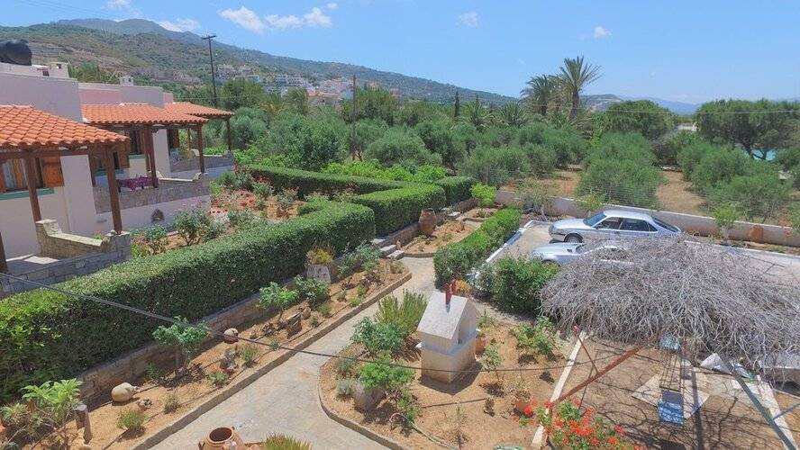 Villa Katerina