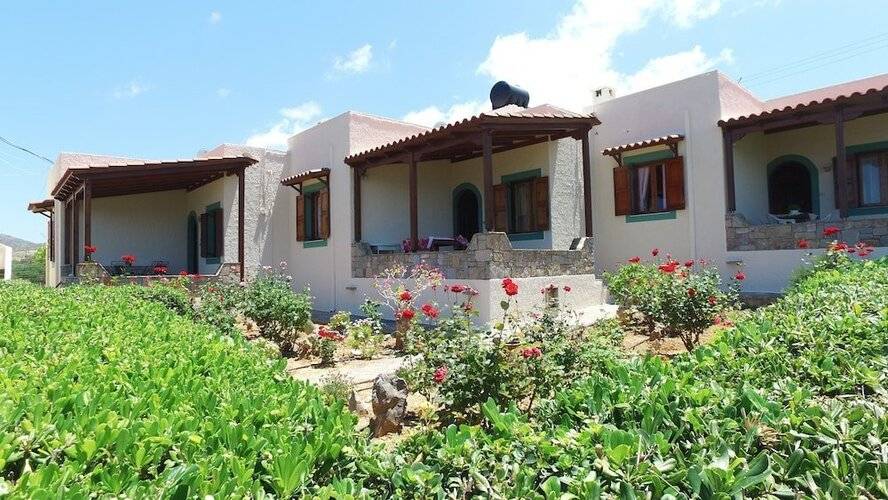 Villa Katerina