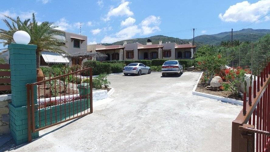 Villa Katerina