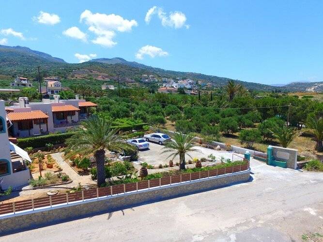 Villa Katerina