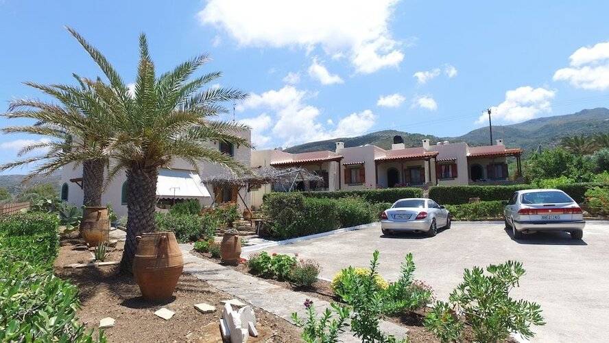 Villa Katerina