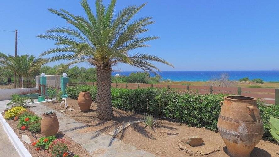 Villa Katerina