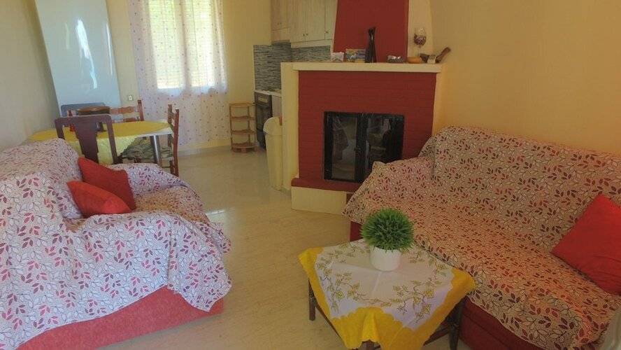 Villa Katerina